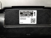 Recambio de modulo electronico para toyota yaris (_p13_) 1.0 (ksp130_) referencia OEM IAM 899810D161 MB2850005480