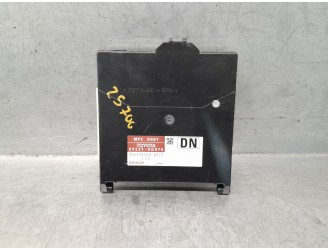 Recambio de modulo electronico para toyota yaris (_p13_) 1.0 (ksp130_) referencia OEM IAM 892210D870 MB2381008010