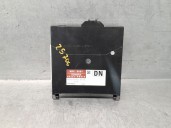 Recambio de modulo electronico para toyota yaris (_p13_) 1.0 (ksp130_) referencia OEM IAM 892210D870 MB2381008010