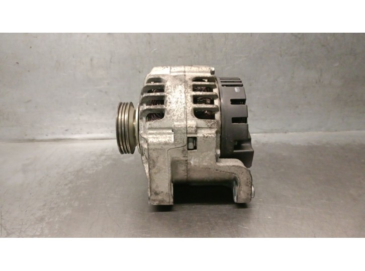 Recambio de alternador para dacia sandero (bs_) 1.2 16v referencia OEM IAM 8200660044B 2543553C