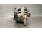 Recambio de alternador para dacia sandero (bs_) 1.2 16v referencia OEM IAM 8200660044B 2543553C