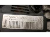 Recambio de alternador para dacia sandero (bs_) 1.2 16v referencia OEM IAM 8200660044B 2543553C