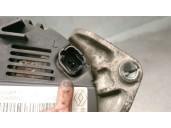Recambio de alternador para dacia sandero (bs_) 1.2 16v referencia OEM IAM 8200660044B 2543553C