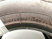 Recambio de neumatico/s para land rover freelander i (l314) 2.0 td4 4x4 referencia OEM IAM 21565R16102H 