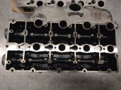 Recambio de culata para chrysler voyager iv (rg, rs) 2.5 crd referencia OEM IAM 90352048F 5159955AB 