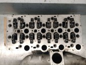 Recambio de culata para chrysler voyager iv (rg, rs) 2.5 crd referencia OEM IAM 90352048F 5159955AB 