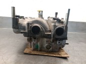 Replacement cylinder head for Chrysler Voyager IV (RG, RS) 2.5 CRD OEM IAM reference 90352048F 5159955AB 