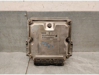 Replacement engine ECU for Chrysler Voyager IV (RG, RS) 2.5 CRD OEM IAM reference P05094802AC 0281013001
