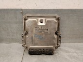 Replacement engine ECU for Chrysler Voyager IV (RG, RS) 2.5 CRD OEM IAM reference P05094802AC 0281013001