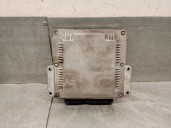 Replacement engine ECU for Chrysler Voyager IV (RG, RS) 2.5 CRD OEM IAM reference P05094802AC 0281013001