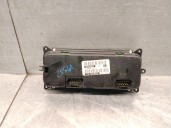 Replacement climate control unit for Chrysler Voyager IV (RG, RS) 2.5 CRD OEM IAM reference P05127379AA 5127379AA 