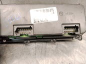 Replacement climate control unit for Chrysler Voyager IV (RG, RS) 2.5 CRD OEM IAM reference P05127379AA 5127379AA 