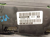 Replacement climate control switch for Chrysler Voyager IV (rg, rs) 2.5 CRD OEM IAM reference P05127379AA 5127379AA 