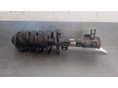 Replacement front left shock absorber for Opel Astra H (A04) 1.7 CDTi (L48) OEM IAM reference 93179660 344154 