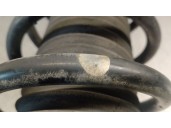 Replacement front left shock absorber for Opel Astra H (A04) 1.7 CDTi (L48) OEM IAM reference 93179660 344154 