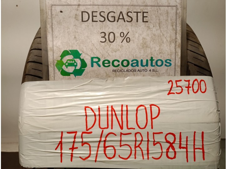 Recambio de neumatico/s para toyota yaris (_p13_) 1.0 (ksp130_) referencia OEM IAM 17565R1584H 