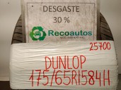 Recambio de neumatico/s para toyota yaris (_p13_) 1.0 (ksp130_) referencia OEM IAM 17565R1584H 