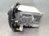Recambio de pantalla multifuncion para toyota yaris (_p13_) 1.0 (ksp130_) referencia OEM IAM 861400D320 861400D320 