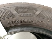 Recambio de neumatico/s para ford mondeo iv turnier (ba7) 1.6 tdci referencia OEM IAM 21555R1697W 