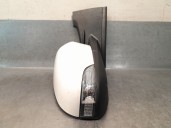 Replacement right mirror for Toyota Yaris (_P13_) 1.0 (KSP130_) OEM IAM reference 879100D580 879100D580 