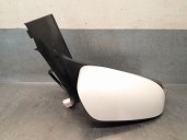 Replacement right mirror for Toyota Yaris (_P13_) 1.0 (KSP130_) OEM IAM reference 879100D580 879100D580 
