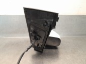 Replacement right mirror for Toyota Yaris (_P13_) 1.0 (KSP130_) OEM IAM reference 879100D580 879100D580 