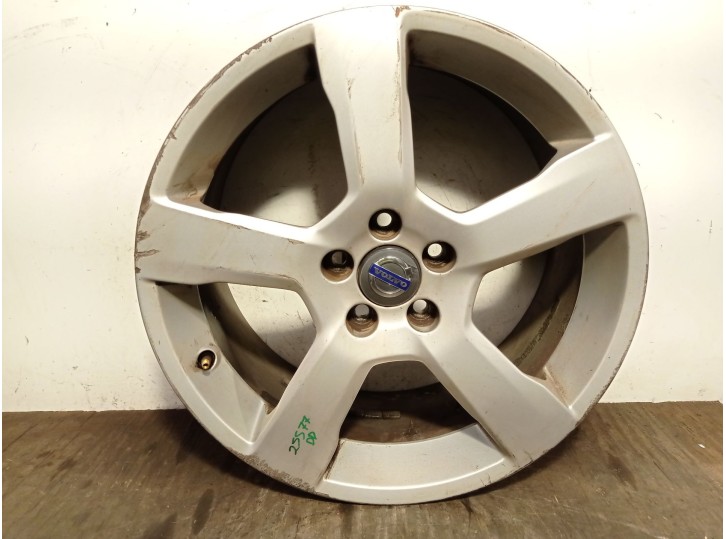 Recambio de llanta para volvo xc60 i suv (156) d3 / d4 referencia OEM IAM 31255447 R188.0JX18H2ET55 