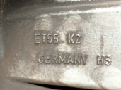 Recambio de llanta para volvo xc60 i suv (156) d3 / d4 referencia OEM IAM 31255447 R188.0JX18H2ET55 