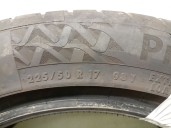 Recambio de neumatico/s para opel astra j (p10) 1.7 cdti (68) referencia OEM IAM 22550R1798Y 