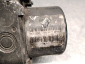 Replacement ABS unit for Chrysler Voyager IV (RG, RS) 2.5 CRD OEM IAM reference P04721522AD 5142246AA 25021200984