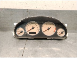 Replacement instrument cluster for Chrysler Voyager IV (RG, RS) 2.5 CRD OEM IAM reference P56044981AC 56044981AB 