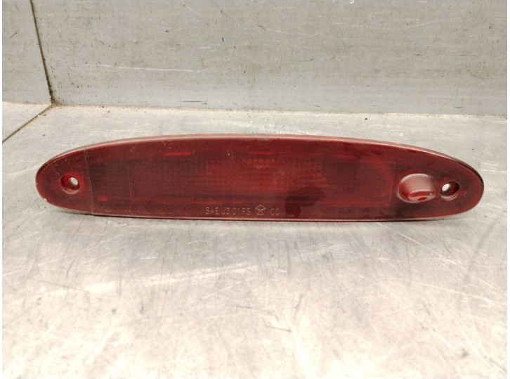 Replacement centre brake light for Chrysler Voyager IV (RG, RS) 2.5 CRD OEM IAM reference 05113278AA 5113278AA 