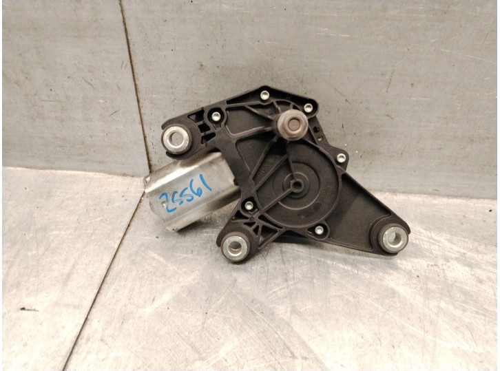 Replacement rear wiper motor for Chrysler Voyager IV (RG, RS) 2.5 CRD OEM IAM reference 04857931AB 4857931AB 