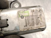 Replacement rear wiper motor for Chrysler Voyager IV (RG, RS) 2.5 CRD OEM IAM reference 04857931AB 4857931AB 