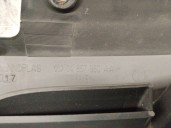 Recambio de rejilla delantera para chrysler voyager iv (rg, rs) 2.5 crd referencia OEM IAM 04857960AA 4857958AA 