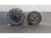 Recambio de kit embrague para nissan juke (f15) 1.6 referencia OEM IAM 30210JX00A 30210JX00A 3082654654423