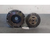 Recambio de kit embrague para nissan juke (f15) 1.6 referencia OEM IAM 30210JX00A 30210JX00A 3082654654423