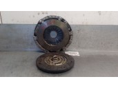 Recambio de kit embrague para nissan juke (f15) 1.6 referencia OEM IAM 30210JX00A 30210JX00A 3082654654423