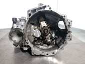 Recambio de caja cambios para seat leon (1m1) 1.9 tdi referencia OEM IAM EGR 02J300047MX EGR27026X