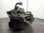 Recambio de caja cambios para seat leon (1m1) 1.9 tdi referencia OEM IAM EGR 02J300047MX EGR27026X