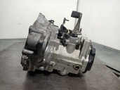 Recambio de caja cambios para seat leon (1m1) 1.9 tdi referencia OEM IAM EGR 02J300047MX EGR27026X