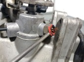 Recambio de caja cambios para seat leon (1m1) 1.9 tdi referencia OEM IAM EGR 02J300047MX EGR27026X