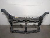 Replacement front panel for Opel Vivaro B van (X82) 1.6 CDTi (05) OEM IAM reference 4407218 4407218 