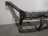 Replacement front panel for Opel Vivaro B van (X82) 1.6 CDTi (05) OEM IAM reference 4407218 4407218 