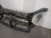 Replacement front panel for Opel Vivaro B van (X82) 1.6 CDTi (05) OEM IAM reference 4407218 4407218 