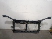 Replacement front panel for Opel Vivaro B van (X82) 1.6 CDTi (05) OEM IAM reference 4407218 4407218 