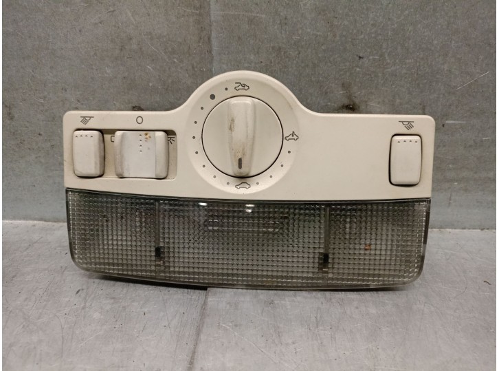 Recambio de luz interior para seat leon (1m1) 1.9 tdi referencia OEM IAM 1J0947103E 1J0947103E 