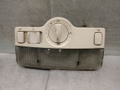 Recambio de luz interior para seat leon (1m1) 1.9 tdi referencia OEM IAM 1J0947103E 1J0947103E 