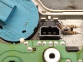 Recambio de luz interior para seat leon (1m1) 1.9 tdi referencia OEM IAM 1J0947103E 1J0947103E 