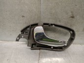 Replacement front left interior handle for Seat Leon (1M1) 1.9 TDI OEM IAM reference 1M0837113A 1M0837113D 